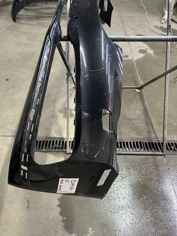 BMW 51117402813 Передний бампер в наличии Полтава