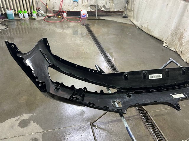 51117402816 BMW Бампер передний купить в Черновцы