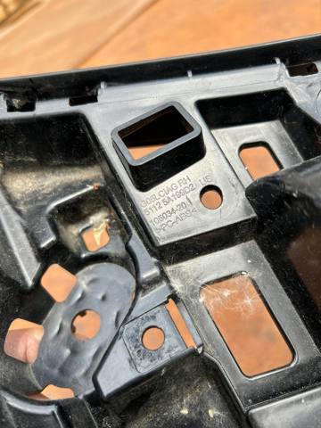 51125A199D2 BMW купить в Чернигов