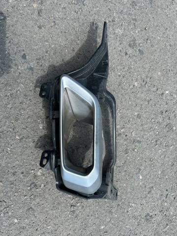 Наонечник глушителя 51125A5C8D5 BMW