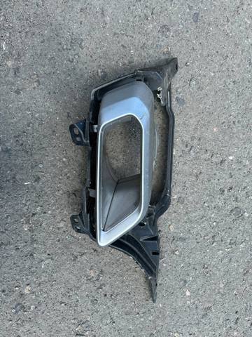 Наонечник глушителя 51125A5C8D6 BMW