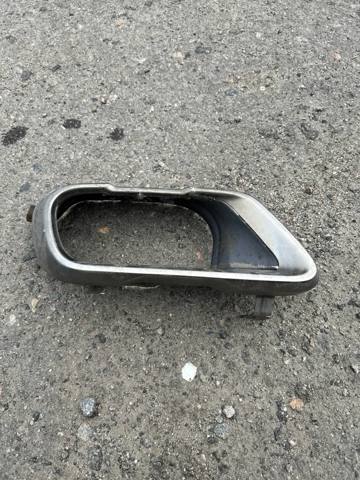 Наонечник глушителя 51125A5C8E4 BMW