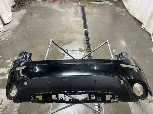 Бампер задний 51127210649 BMW