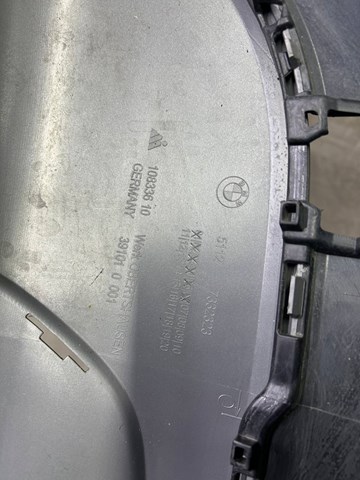 BMW 51127355260 в наличии Чернигов