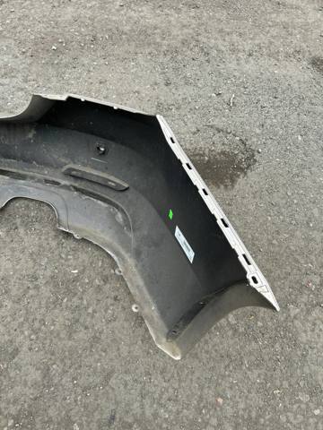 BMW 51127363306 Задний бампер в наличии Одесса