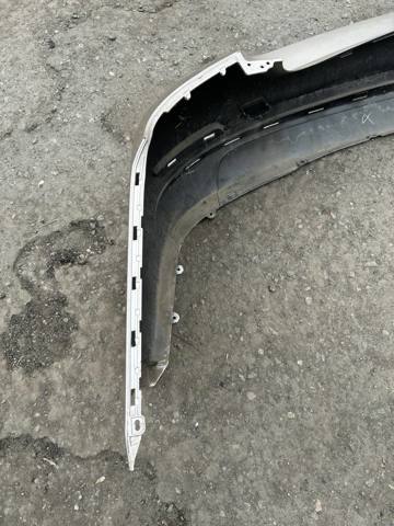 51127363306 BMW Бампер задний купить в Павлоград
