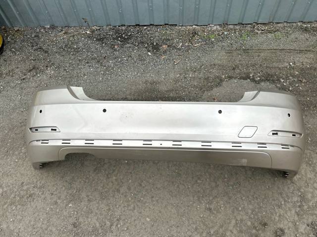 Задний бампер 51127363306 BMW
