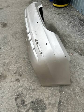 51127363306 BMW Задний бампер купить в Житомир