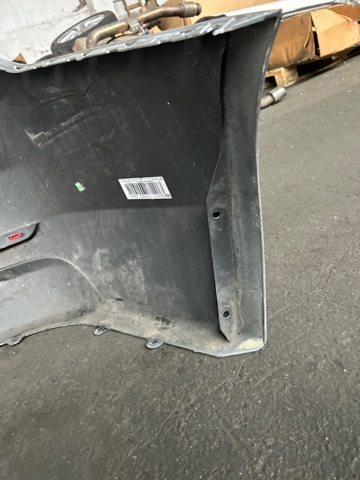 Бампер задний 51127378004 BMW