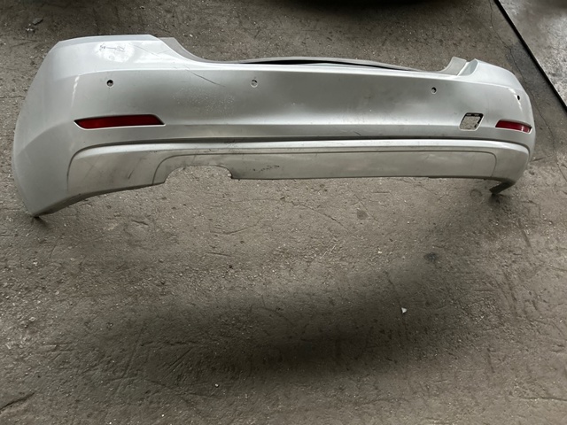 BMW 51127378004 Задний бампер в наличии Днепр
