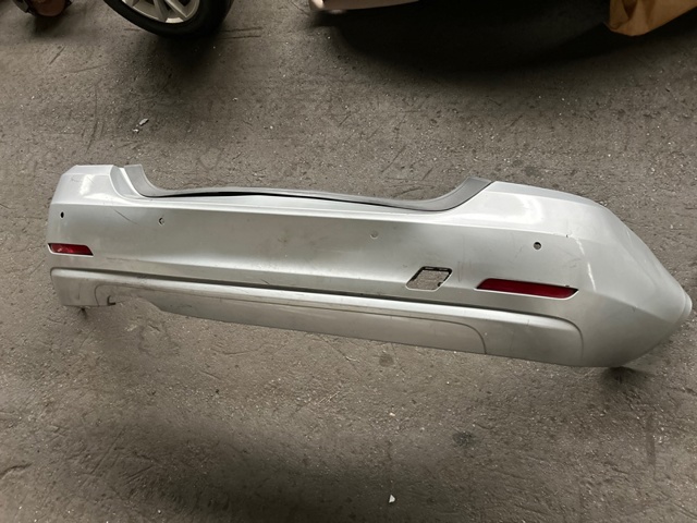 BMW 51127378004 Бампер задний в наличии Львов