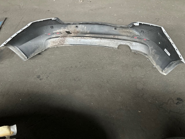 51127378004 BMW Задний бампер купить в Каменское