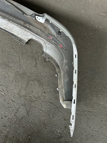 BMW 51127378004 Задний бампер в наличии Днепр