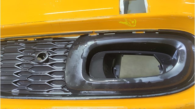 51127380020 BMW Бампер задний купить в Львов