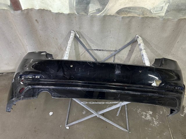 Бампер задний 51127384597 BMW