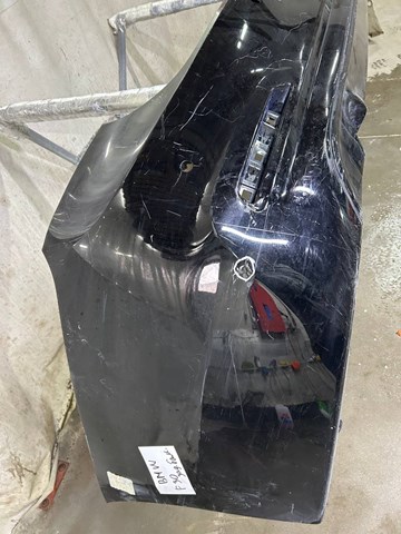 BMW 51127384597 Задний бампер в наличии Ужгород