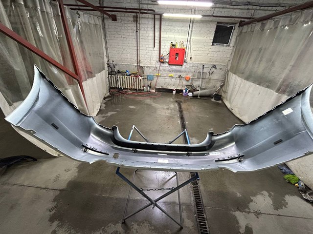 51127475601 BMW Задний бампер купить в Каменское