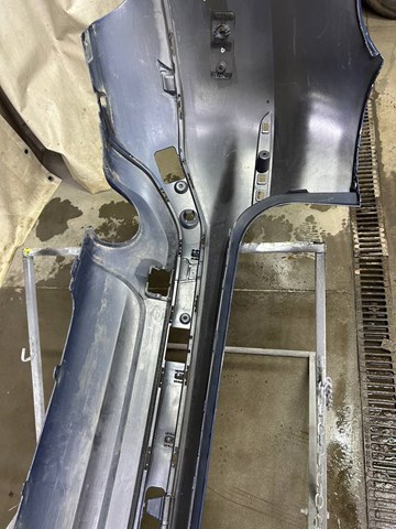 BMW 51127488216 Задний бампер в наличии Ужгород