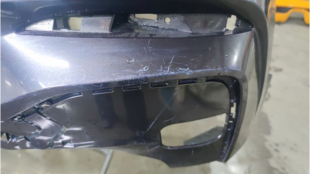 BMW 51128064118 Задний бампер в наличии Хмельницкий