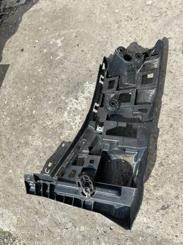 51128069245 BMW Кронштейн бампера заднего левый купить в Днепр