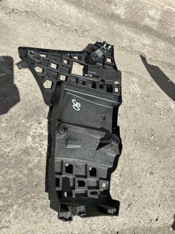 51128069248 BMW Кронштейн бампера заднего внешний правый купить в Запорожье