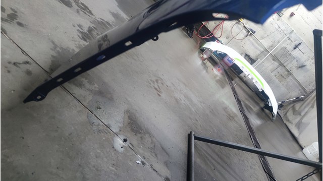 BMW 51128069387 в наличии Запорожье