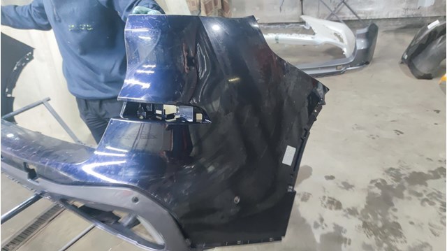 BMW 51128099937 Спойлер заднего бампера в наличии Каменское