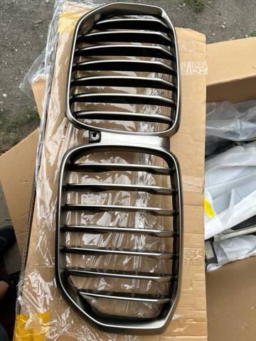 Решетка 51137454888 BMW