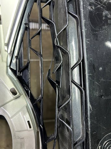TOYOTA 521190U927 Бампер передний в наличии Черкассы
