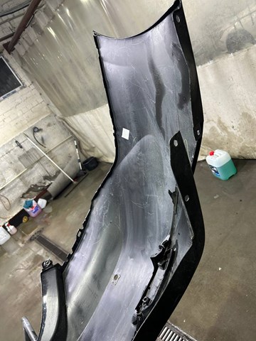 TOYOTA 521590X913 Задний бампер в наличии Киев