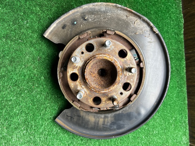 HYUNDAI 52730C1100 Задняя ступица в наличии Николаев