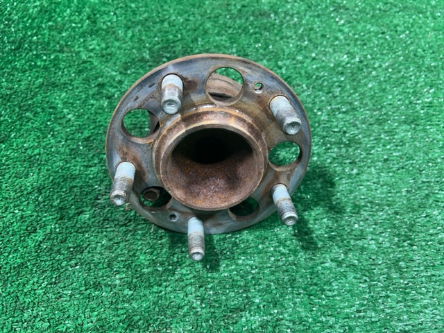 Задняя шпиндель 52730K2000 HYUNDAI