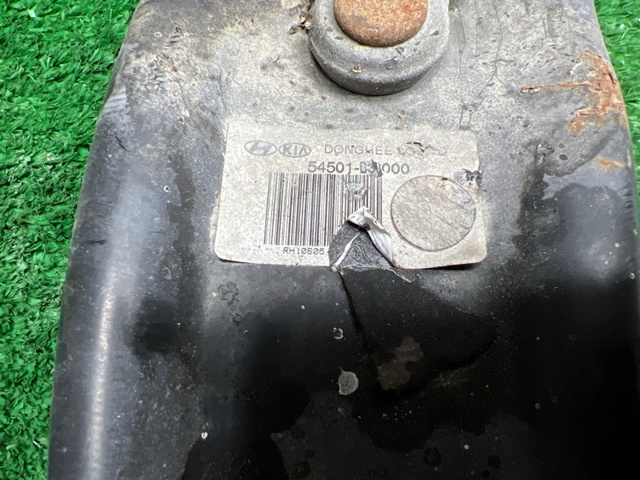Рычаг передней подвески нижний, правый 54501D3000 HYUNDAI