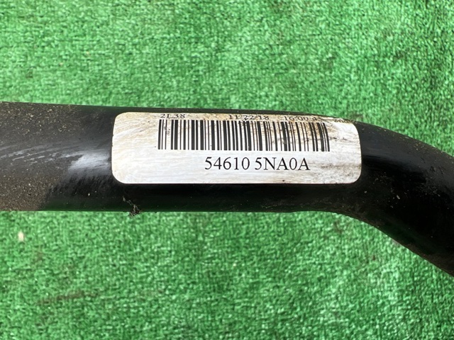 546105NA0A NISSAN Передний стабилизатор купить в Николаев