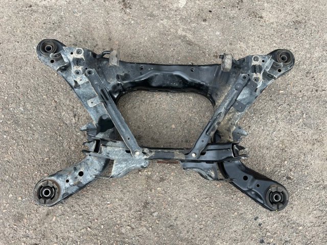554005CA0A NISSAN Подрамник задний купить в Украина