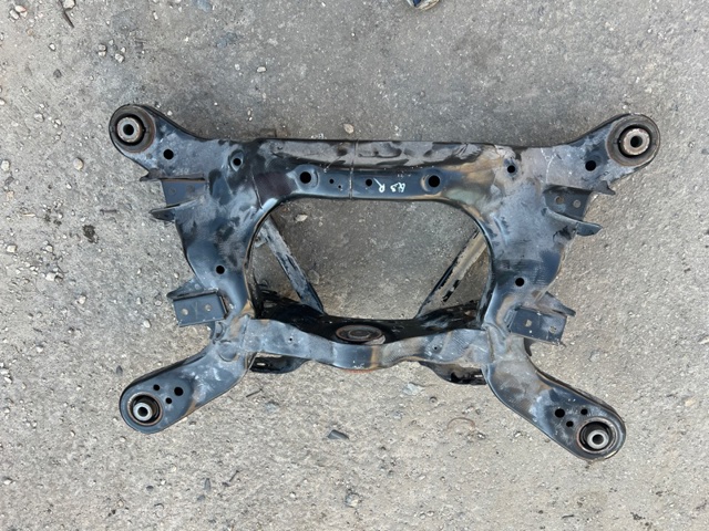 554005CA0A NISSAN Балка задней подвески (подрамник) купить в Запорожье