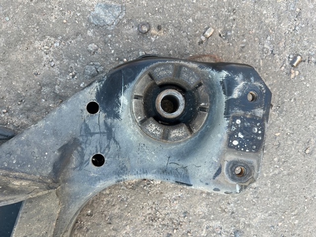 Механизм управления задней оси 554005NA3A NISSAN