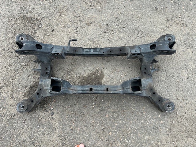 55405D3250 HYUNDAI Подрамник задний купить в Житомир