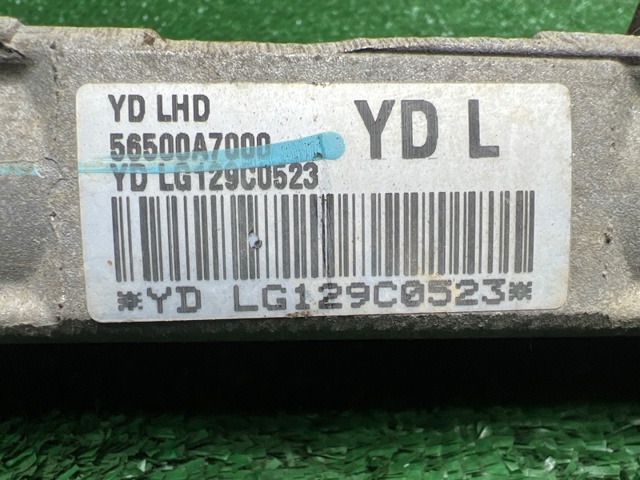 Управление рулевое в сборе 56500A7000 HYUNDAI