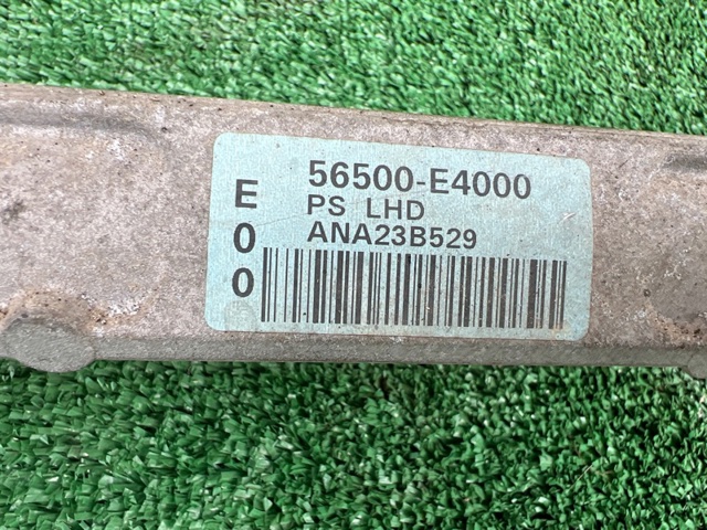 56500E4000 HYUNDAI Рулевая рейка купить в Днепр