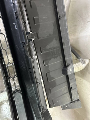 565807221 Бампер передний купить Днепр