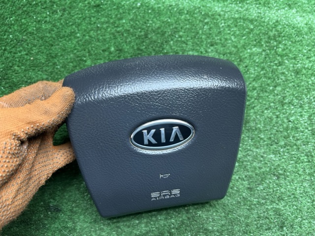 569003E500WK HYUNDAI Подушка безопасности (AIRBAG) водительская купить в Украина