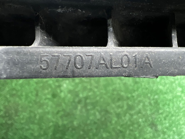 SUBARU 57707AL01A Кронштейн (адаптер) крепления фары передней левой в наличии Ирпень