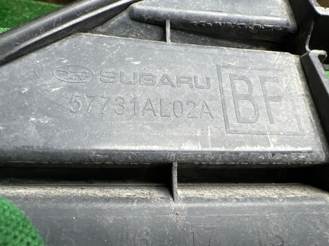 SUBARU 57731AL02A в наличии Ужгород