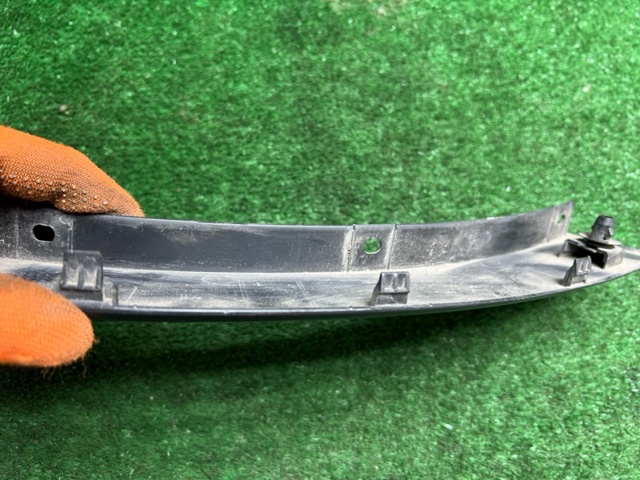 57756AN31A SUBARU Накладка бампера заднего левая купить в Одесса