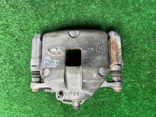 Супорт тормзной 58180D7A10 HYUNDAI