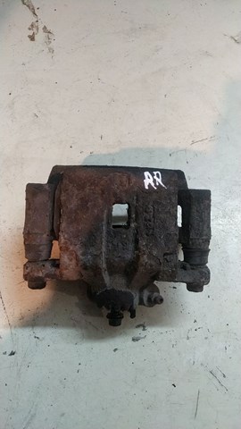 HYUNDAI 582303E600 Суппорт тормозной задний правый в наличии Одесса