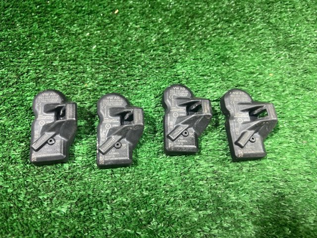 Датчик шин Фиат Добло I