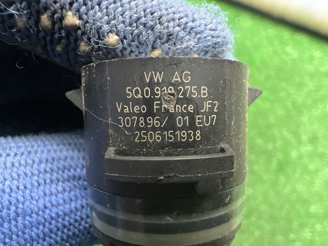 5Q0919275G2X PORSCHE купить в Киев