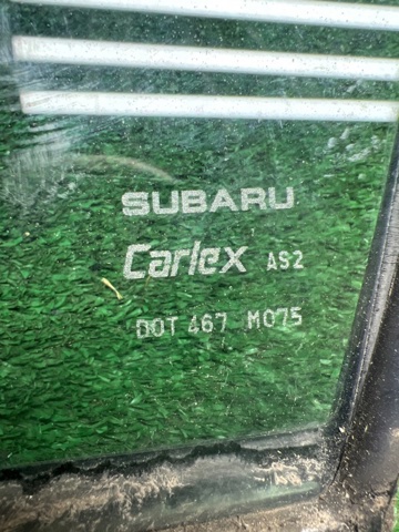 SUBARU 61011AL21A в наличии Львов